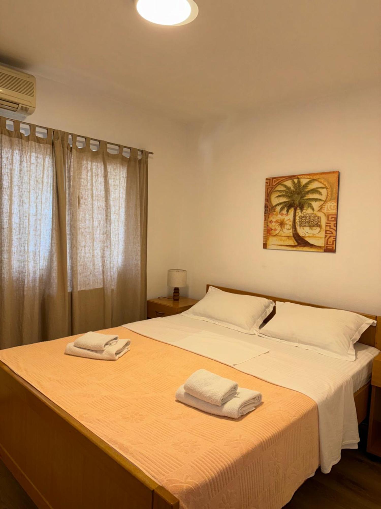 Apartments Kentera Lux Sveti Stefan Exterior foto